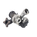 Turbolader 04E145713N CXSA CMBA CZC Audi A3 8V Seat Leon 5F VW Golf 7 1.4 TSI 122-125 PS