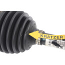 Antriebswelle vorne links 5Q0407271A 1,4 TSI Audi A3 8V VW Golf 7 5G Skoda Octavia