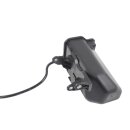 Aktivkohlefilter Aktivkohlebehälter 1K0201801E VW...