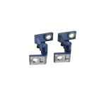 Türscharnier vorne links oben-unten VW Scirocco 3...