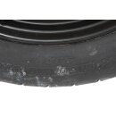 Notrad VW-Seat-Skoda-Audi LK 5x112 125/70 R16 3,5x16 ET25,5 1K0601027BT Golf 5 Golf 6 Reserverad Hankook Reifen Baujahr 2014