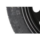 Notrad VW-Seat-Skoda-Audi LK 5x112 125/70 R16 3,5x16 ET25,5 1K0601027BT Golf 5 Golf 6 Reserverad Hankook Reifen Baujahr 2014