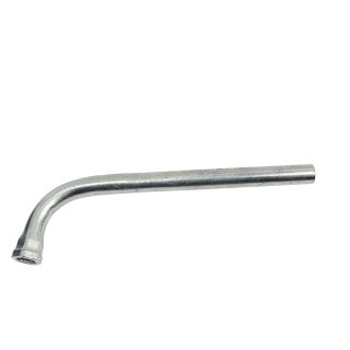 Original VW Audi Skoda Seat 17mm Radschlüssel Steckschlüssel 4D0012219A