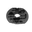 Styroporeinsatz Bordwerkzeug 16 Zoll 1K0012115F Audi A3...