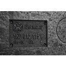 Styroporeinsatz Bordwerkzeug 16 Zoll 1K0012115F Audi A3 8P VW Eos Golf 5 Golf 5M