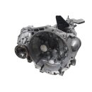 KWB 6 Gang Getriebe 1,4 TSI 118 kW-160PS VW Golf 6 Scirocco 3 Eos Passat 3C 117.000km