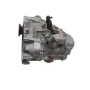Getriebe PRL 6 Gang VW Audi Seat Skoda 1,4 TFSI 1,2 TSi REK MYF RGN RKC 93.000km