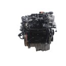 CAV CAVD Motor 1,4 TSI VW Touran 1T3 Scirocco Golf 6 Eos Passat 3C Audi 117 TKM