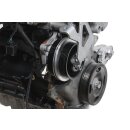 CAV CAVD Motor 1,4 TSI VW Touran 1T3 Scirocco Golf 6 Eos Passat 3C Audi 117 TKM