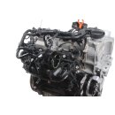 CAV CAVD Motor 1,4 TSI VW Touran 1T3 Scirocco Golf 6 Eos Passat 3C Audi 117 TKM