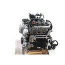 CAV CAVD Motor 1,4 TSI VW Touran 1T3 Scirocco Golf 6 Eos Passat 3C Audi 117 TKM