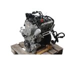 CAV CAVD Motor 1,4 TSI VW Touran 1T3 Scirocco Golf 6 Eos Passat 3C Audi 117 TKM