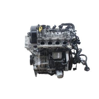 Motor CZC CZCA 1,4 TSI-TFSI 92kW/125PS VW Golf 7 Audi A3 8V Seat Skoda 93.000km