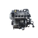 Motor CZC CZCA 1,4 TSI-TFSI 92kW/125PS VW Golf 7 Audi A3...