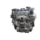 Motor CZC CZCA 1,4 TSI-TFSI 92kW/125PS VW Golf 7 Audi A3 8V Seat Skoda 93.000km
