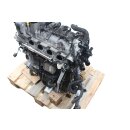 Motor CZC CZCA 1,4 TSI-TFSI 92kW/125PS VW Golf 7 Audi A3 8V Seat Skoda 93.000km