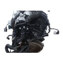 Motor CZC CZCA 1,4 TSI-TFSI 92kW/125PS VW Golf 7 Audi A3 8V Seat Skoda 93.000km