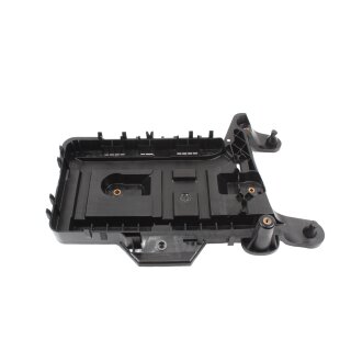 Batterie Halter 1K0915333H VW Passat 3C Touran Golf 5-6 Scirocco Caddy Skoda Audi