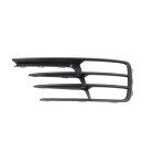 Stoßstangengitter 1K8853666E vorne rechts...