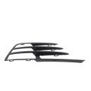 Stoßstangengitter 1K8853666E vorne rechts Nebelscheinwerfer VW Scirocco 3 Facelift Beifahrerseite