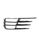 Stoßstangengitter 1K8853666E vorne rechts Nebelscheinwerfer VW Scirocco 3 Facelift Beifahrerseite