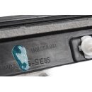 Seitenleiste hinten links 1K8854931 VW Scirocco III Schutzleiste schwarz Fahrerseite