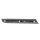 Seitenleiste hinten links 1K8854931 VW Scirocco III Schutzleiste schwarz Fahrerseite