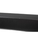 Seitenleiste hinten rechts 1K8854932 VW Scirocco III Schutzleiste schwarz Beifahrerseite