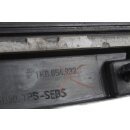Seitenleiste hinten rechts 1K8854932 VW Scirocco III Schutzleiste schwarz Beifahrerseite