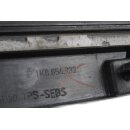 Seitenleiste hinten rechts 1K8854932 VW Scirocco III Schutzleiste schwarz Beifahrerseite