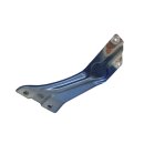 Halter Strebe Kotflügel vorne rechts 1K8821136 Beifahrerseite VW Scirocco III LR5Z risingblue