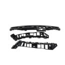 Halter Stoßstange hinten Führungsprofile...