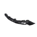 Halter Stoßstange hinten Führungsprofile 1K8807863B VW Scirocco III links-rechts-mitte