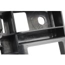 Halter Stoßstange hinten Führungsprofile 1K8807863B VW Scirocco III links-rechts-mitte