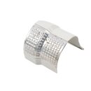 Hitzeschutzblech Antriebswelle rechts 5QD407721 VW Golf 7...