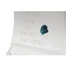 Hitzeschutzblech Antriebswelle rechts 5QD407721 VW Golf 7 Audi A3 8V Seat Ibiza 6J Skoda