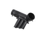 Ansaugschlauch 04E129651C Audi A3 8V VW Golf 7 Skoda Seat Ibiza 6J 1,2-1,4 TSI