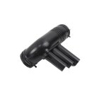 Ansaugschlauch 04E129651C Audi A3 8V VW Golf 7 Skoda Seat...