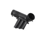 Ansaugschlauch 04E129651C Audi A3 8V VW Golf 7 Skoda Seat Ibiza 6J 1,2-1,4 TSI