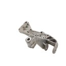 Querlenkerkonsole Alu Träger vorne rechts 1K0199296E VW Golf 5-6 Audi Seat Skoda