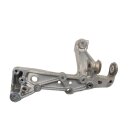 Querlenkerkonsole Alu Träger vorne rechts 1K0199296E VW Golf 5-6 Audi Seat Skoda