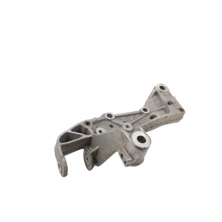 Querlenkerkonsole Alu Träger vorne links 1K0199295E VW Golf 5-6 Audi Seat Skoda