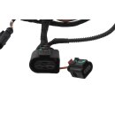 Kabelbaum elektrisches Lenkgetriebe 1K1971111AR VW Scirocco 3 Audi Seat Skoda