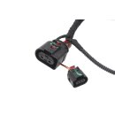 Kabelbaum elektrisches Lenkgetriebe 1K1971111AR VW Scirocco 3 Audi Seat Skoda