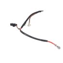 Kabelbaum elektrisches Lenkgetriebe 1K1971111AR VW Scirocco 3 Audi Seat Skoda