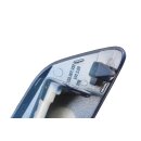 Abdeckung Hubzylinder links VW Scirocco III Bj.2015 1K8807937 risingblue LR5Z SWR Waschanlage