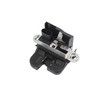 Heckklappenschloß 1K8827505C VW Scirocco III Schloß Heckklappe Klappenschloß