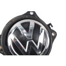 Heckklappenöffner 1K8827469B VW Scirocco 3 Facelift Emblem Öffner Heckklappe Taster