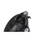 Heckklappenöffner 1K8827469B VW Scirocco 3 Facelift Emblem Öffner Heckklappe Taster