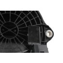 Heckklappenöffner 1K8827469B VW Scirocco 3 Facelift Emblem Öffner Heckklappe Taster